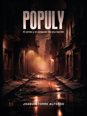cover image of Populy